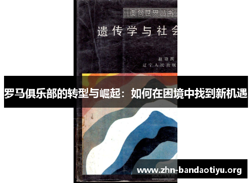 罗马俱乐部的转型与崛起:如何在困境中找到新机遇 罗马俱乐部的转型与崛起:如何在困境中找到新机遇