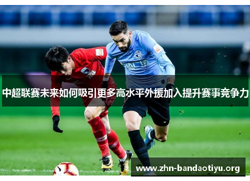 中超联赛未来如何吸引更多高水平外援加入提升赛事竞争力 中超联赛未来如何吸引更多高水平外援加入提升赛事竞争力