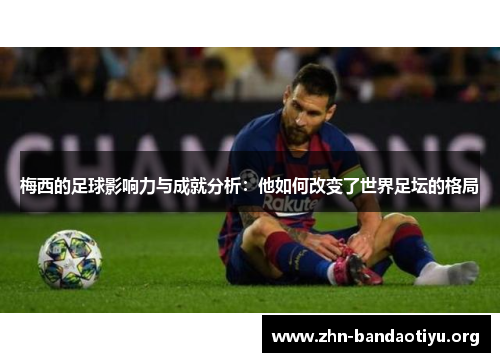 梅西的足球影响力与成就分析:他如何改变了世界足坛的格局 梅西的足球影响力与成就分析:他如何改变了世界足坛的格局