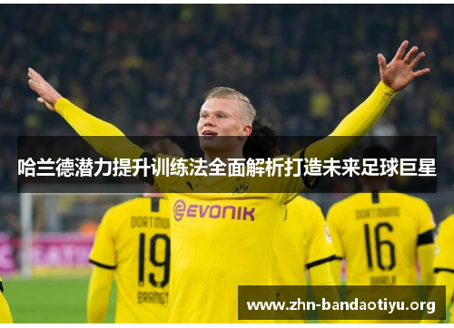 哈兰德潜力提升训练法全面解析打造未来足球巨星 哈兰德潜力提升训练法全面解析打造未来足球巨星