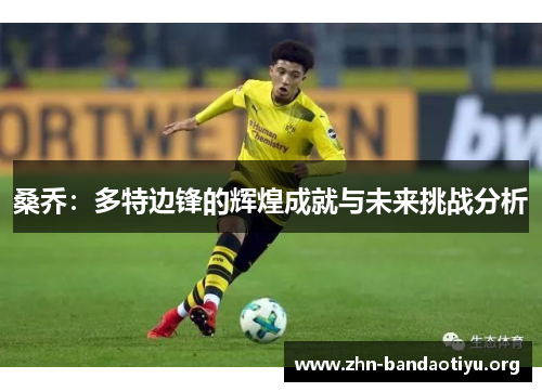 桑乔:多特边锋的辉煌成就与未来挑战分析 桑乔:多特边锋的辉煌成就与未来挑战分析