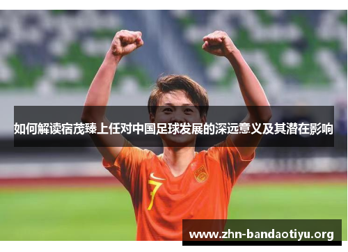 如何解读宿茂臻上任对中国足球发展的深远意义及其潜在影响