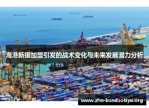 海港新援加盟引发的战术变化与未来发展潜力分析 海港新援加盟引发的战术变化与未来发展潜力分析