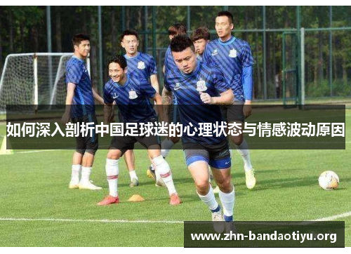 如何深入剖析中国足球迷的心理状态与情感波动原因